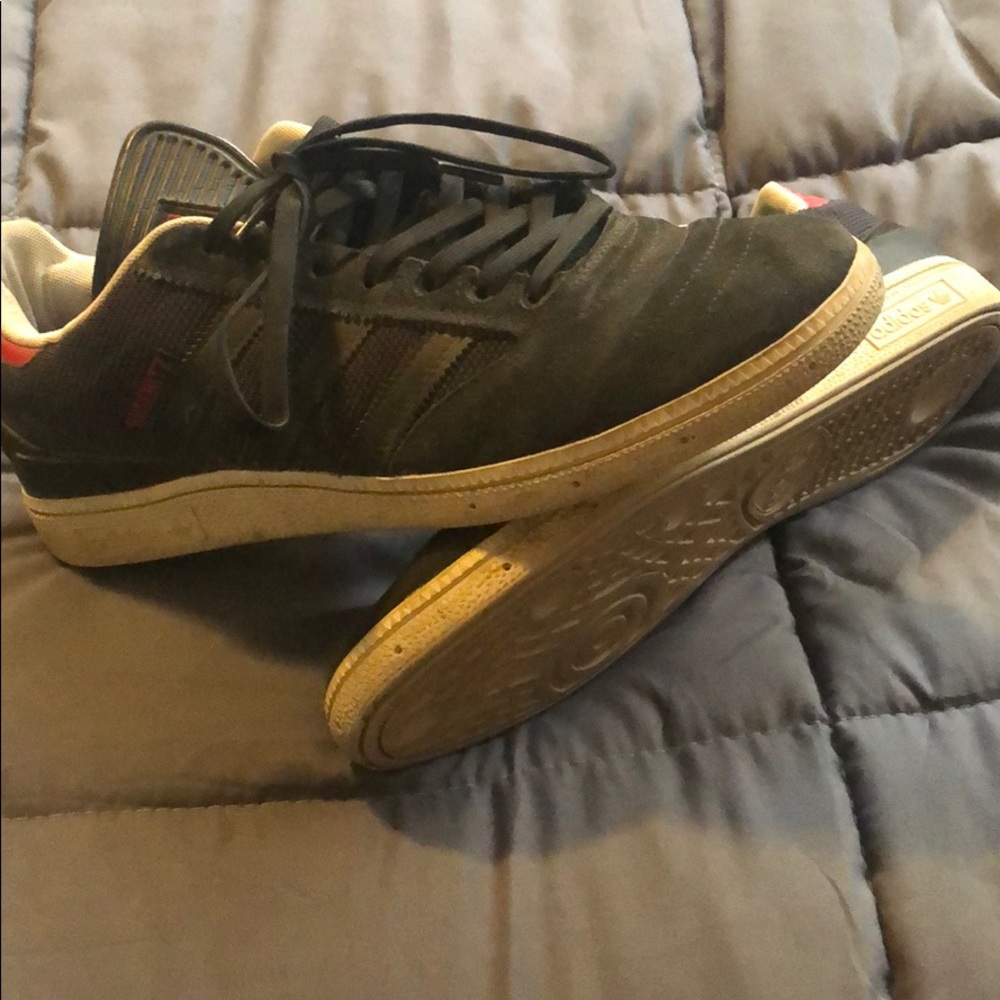 Adidas Busenitz Shoes
